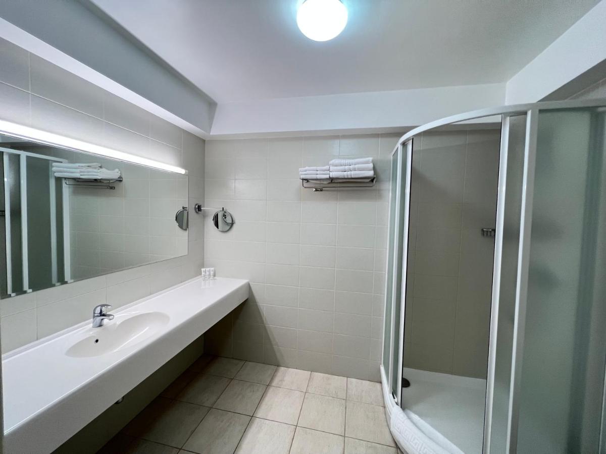 Park Villa Hotel فيلنيوس المظهر الخارجي الصورة