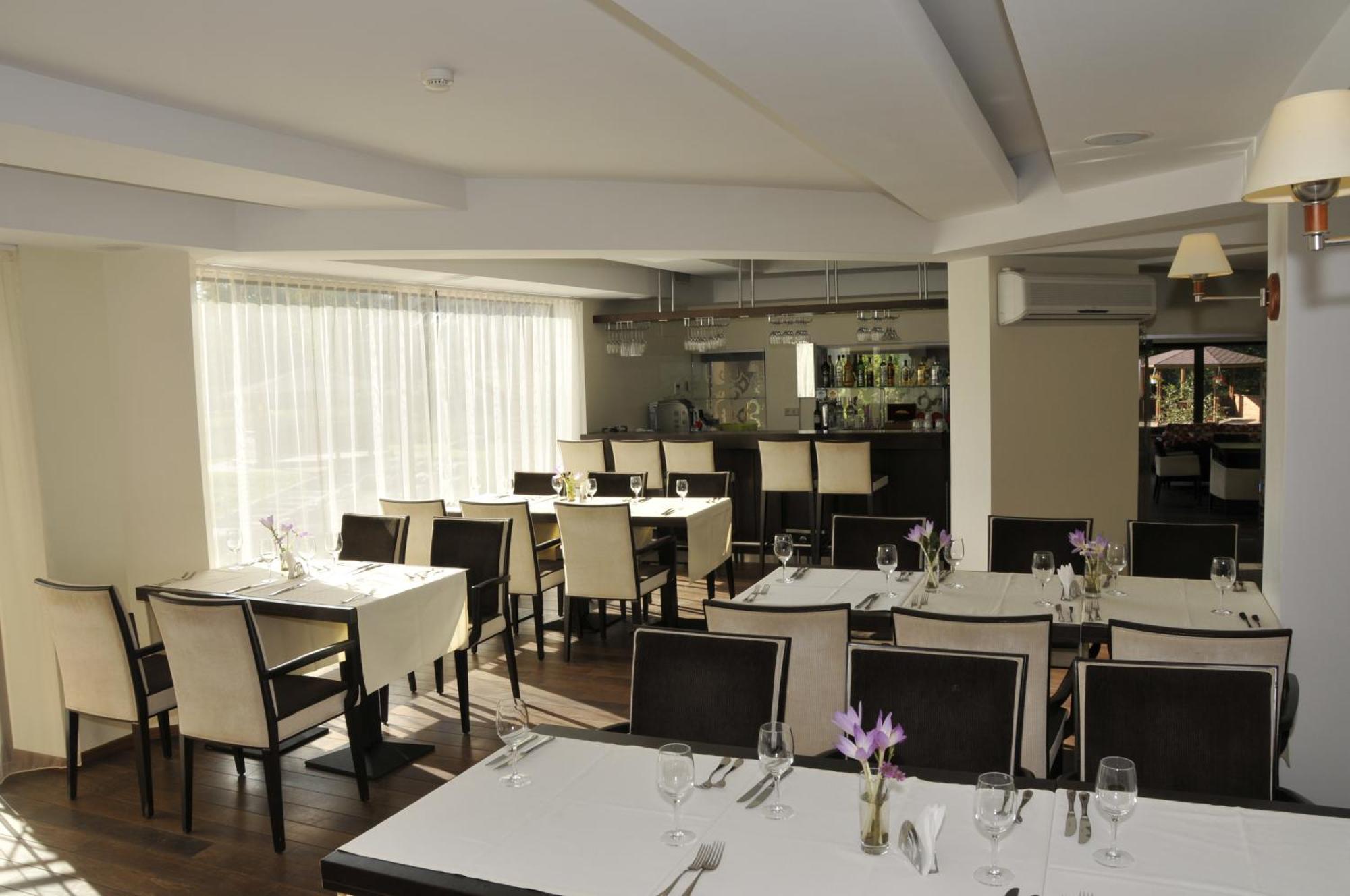 Park Villa Hotel فيلنيوس المظهر الخارجي الصورة