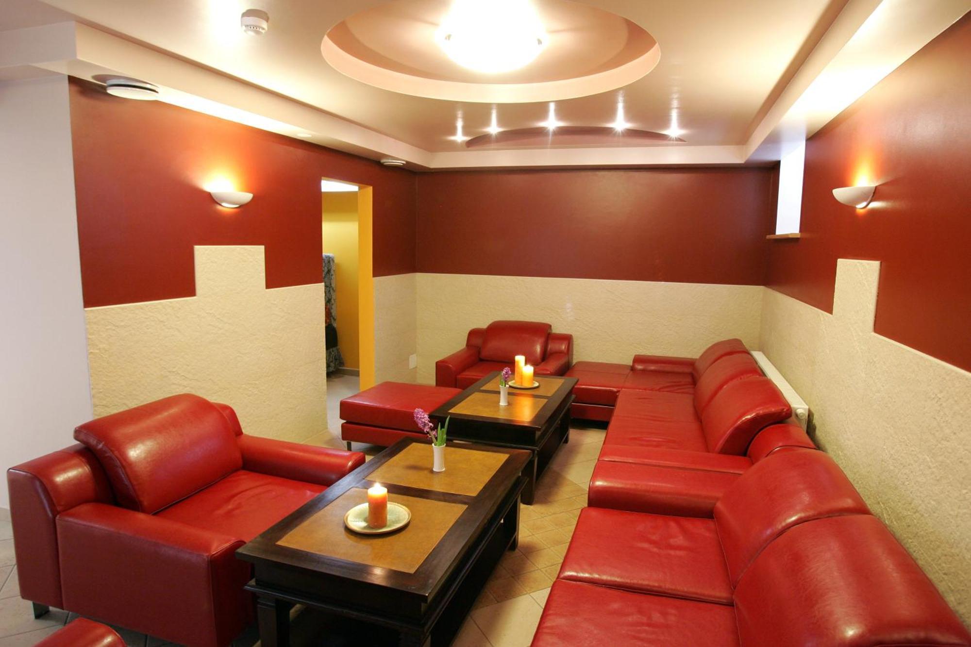 Park Villa Hotel فيلنيوس المظهر الخارجي الصورة