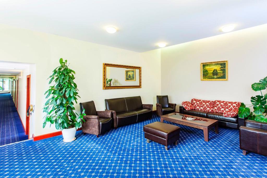 Park Villa Hotel فيلنيوس المظهر الخارجي الصورة
