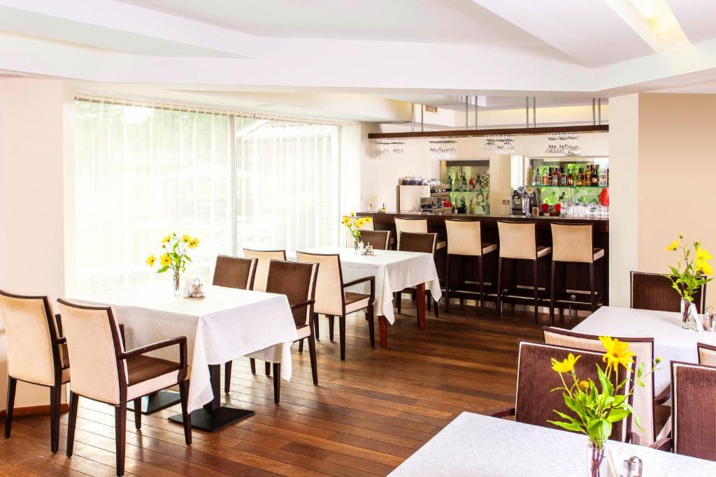 Park Villa Hotel فيلنيوس المظهر الخارجي الصورة