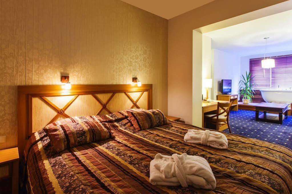 Park Villa Hotel فيلنيوس المظهر الخارجي الصورة