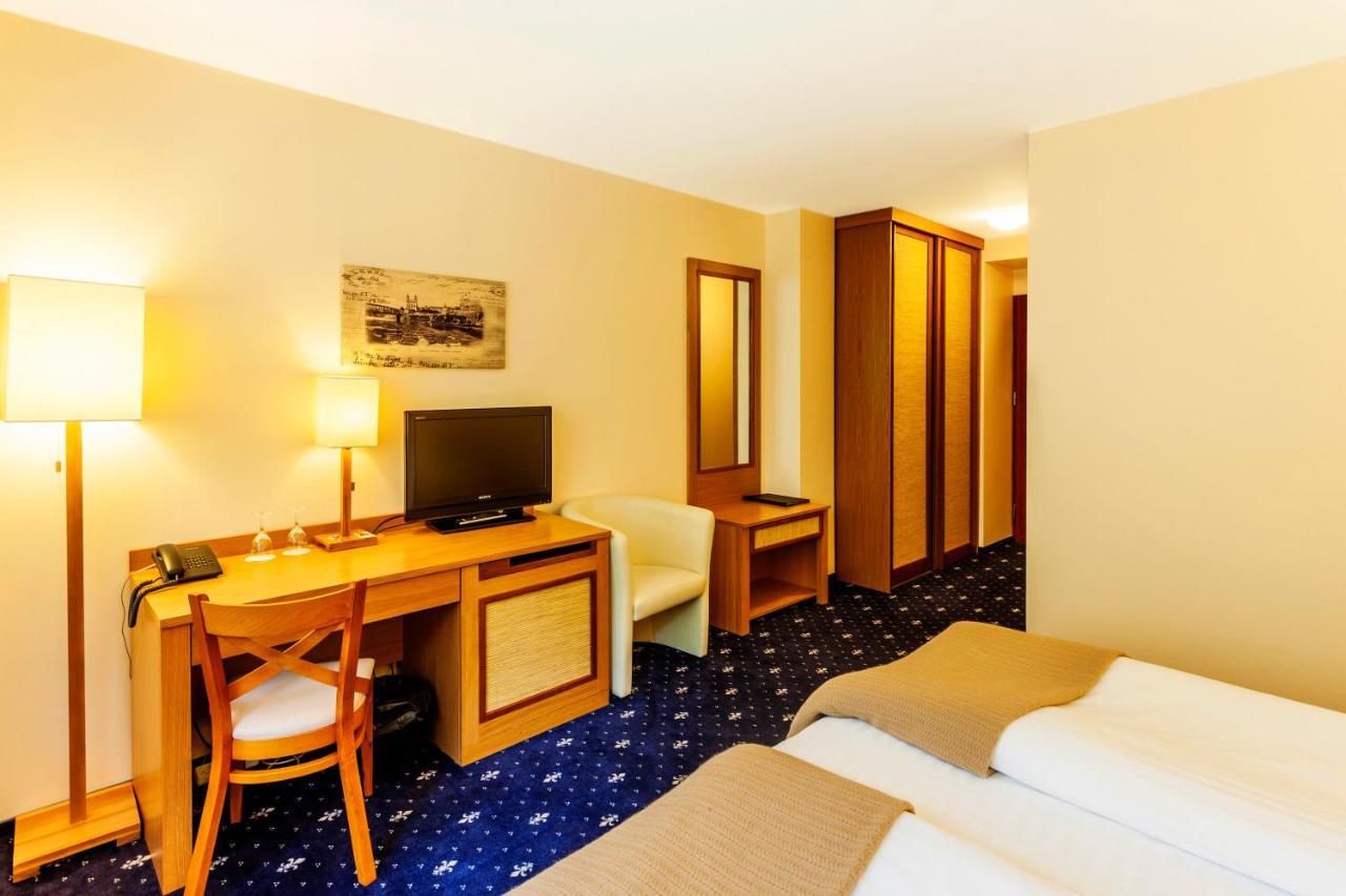 Park Villa Hotel فيلنيوس الغرفة الصورة